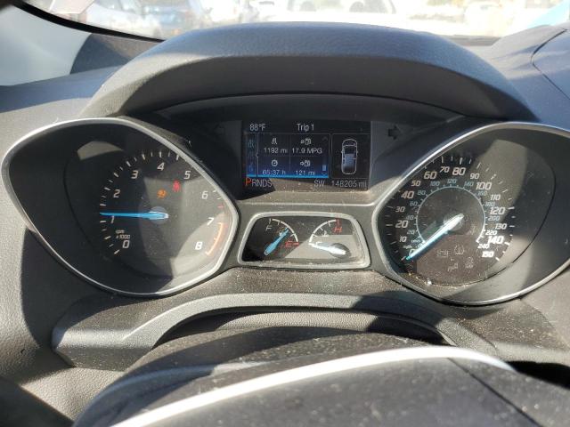 Photo 9 from auction – 2013 FORD ESCAPE 4D with VIN 1FMCU9G91DUD89493