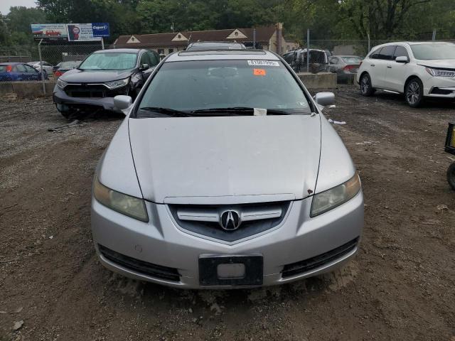 Photo 5 from auction – 2006 ACURA 3.2TL with VIN 19UUA66296A007401