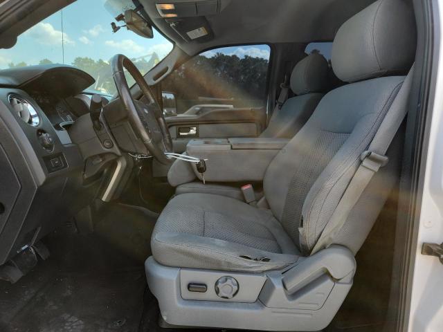 Photo 7 from auction – 2014 FORD F150 SUPER with VIN 1FTFW1EF4EKE23252
