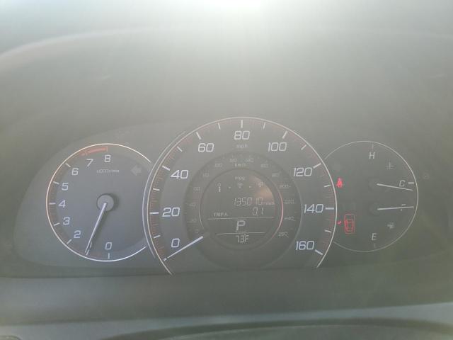 Photo 9 from auction – 2014 HONDA ACCORD EXL with VIN 1HGCT2B8XEA005082
