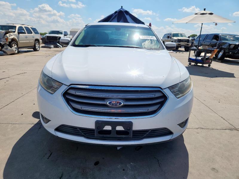 Foto 5 de la subasta – 2014 FORD TAURUS SEL con VIN 1FAHP2E81EG109113