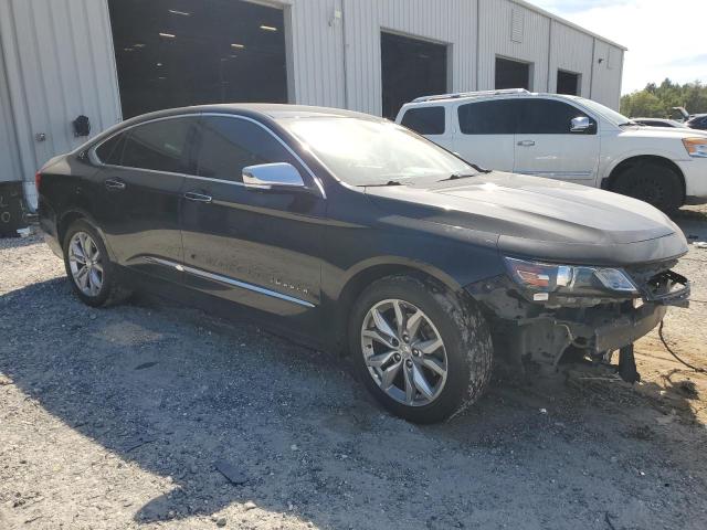 Photo 4 from auction – 2019 CHEVROLET IMPALA PREMIER with VIN 2G1105S31K9142965