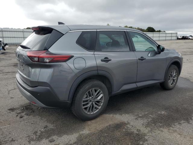 Photo 3 from auction – 2023 NISSAN ROGUE S with VIN 5N1BT3AA7PC868235