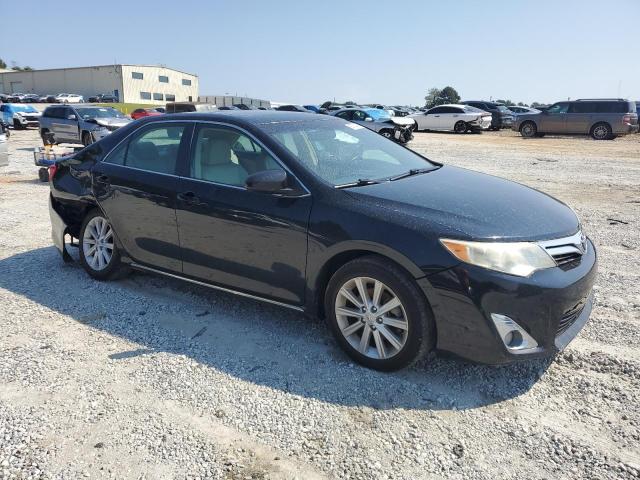Photo 4 from auction – 2012 TOYOTA CAMRY BASE with VIN 4T1BF1FK9CU526562