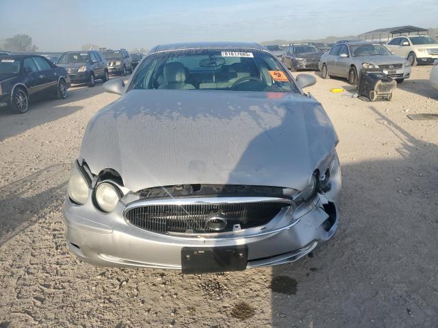 Photo 5 from auction – 2006 BUICK LACROSSE C with VIN 2G4WC582461268238