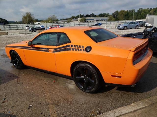 Photo 2 from auction – 2014 DODGE CHALLENGER with VIN 2C3CDYBT6EH183936