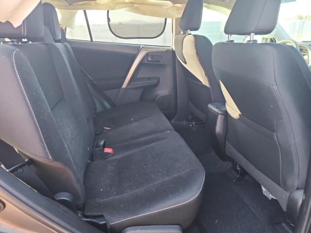 Photo 11 from auction – 2013 TOYOTA RAV4 XLE with VIN 2T3RFREV1DW078903