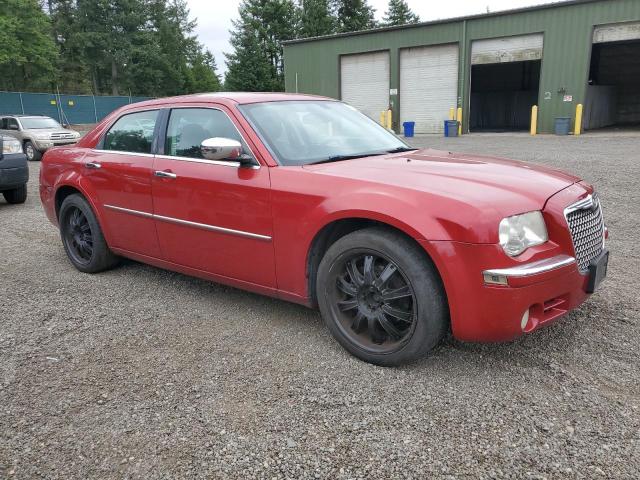 Photo 4 from auction – 2010 CHRYSLER 300 LIMITE with VIN 2C3CA3CV2AH249677