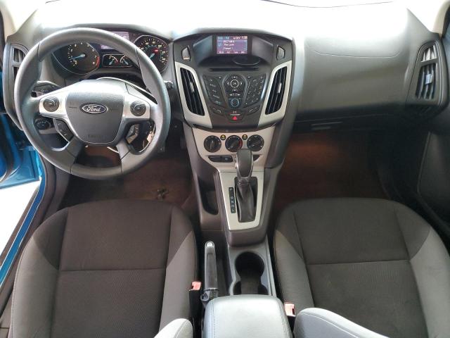 Photo 8 from auction – 2013 FORD FOCUS SE with VIN 1FADP3K25DL121646