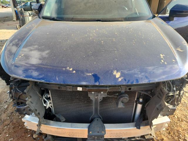 Photo 12 from auction – 2022 NISSAN PATHFINDER with VIN 5N1DR3CA8NC211915