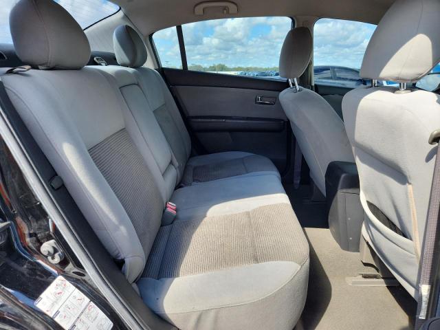 Photo 10 from auction – 2011 NISSAN SENTRA 2.0 with VIN 3N1AB6AP0BL665681