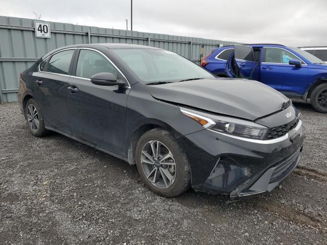Photo 4 from auction – 2024 KIA FORTE EX with VIN 3KPF34AD6RE839231