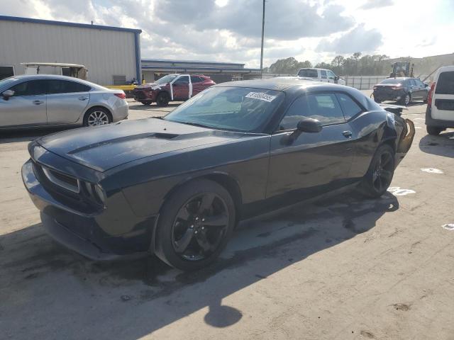 DODGE CHALLENGER 2013 with VIN 2C3CDYAG1DH619935 - Photo from auction