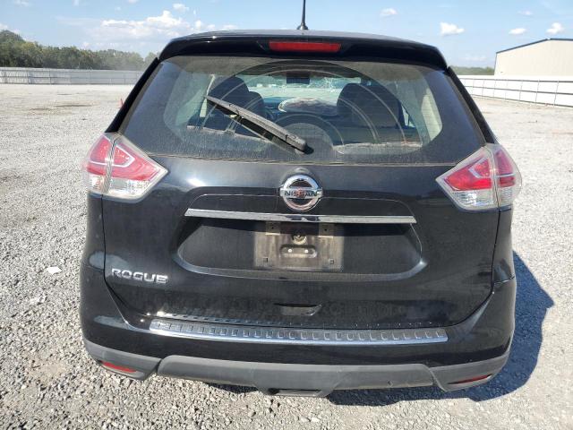 Photo 6 from auction – 2015 NISSAN ROGUE S with VIN KNMAT2MT2FP534452
