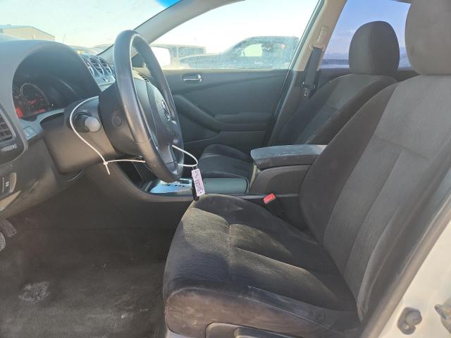 Photo 7 from auction – 2010 NISSAN ALTIMA BAS with VIN 1N4AL2AP9AN566641