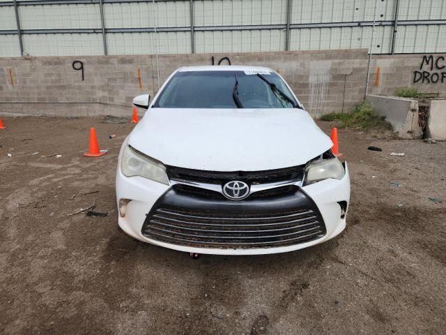 Photo 5 from auction – 2016 TOYOTA CAMRY with VIN 4T4BF1FK4GR558511