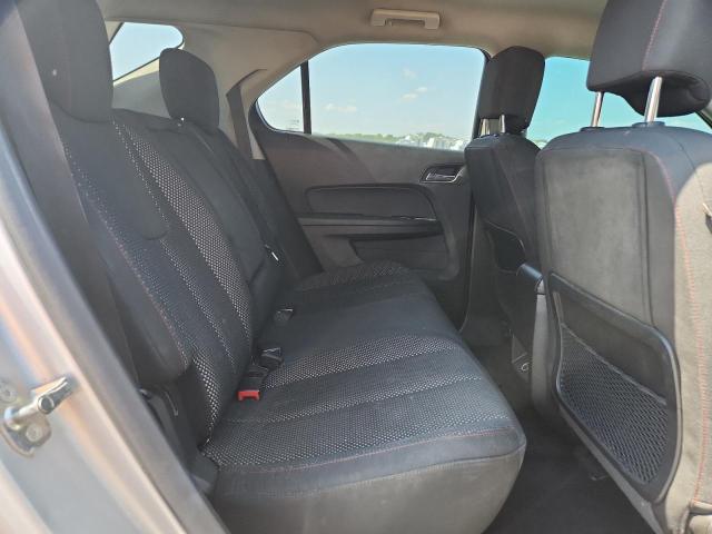Photo 11 from auction – 2015 CHEVROLET EQUINOX LT with VIN 2GNALBEK5F1130636