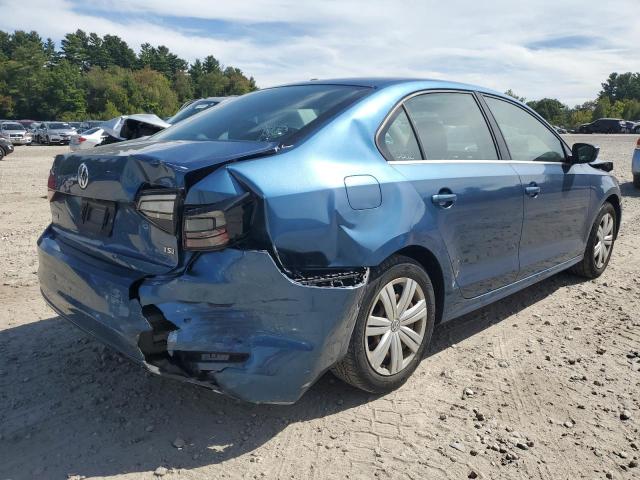 Photo 3 from auction – 2017 VOLKSWAGEN JETTA S with VIN 3VW2B7AJ3HM318008