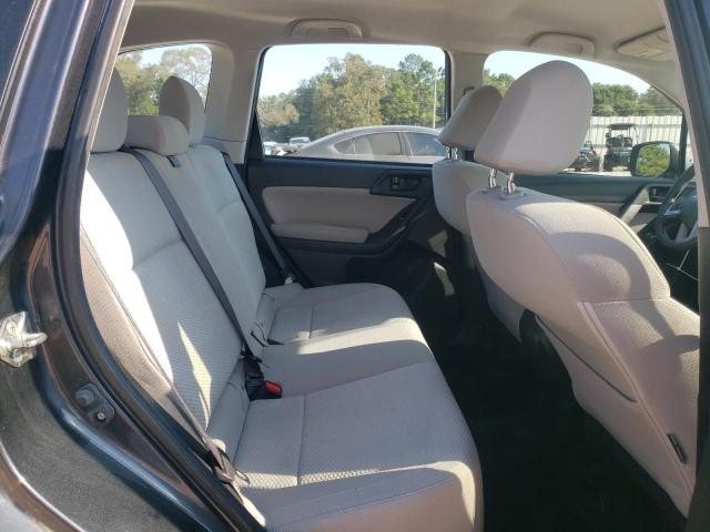 Photo 11 from auction – 2017 SUBARU FORESTER 2 with VIN JF2SJABC6HH462175
