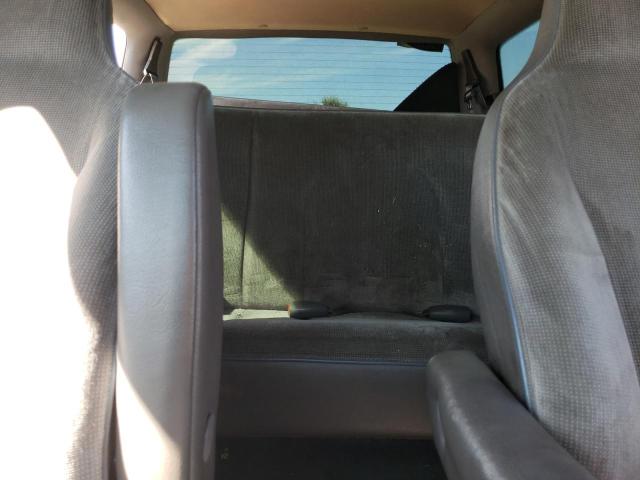 Photo 10 from auction – 1995 DODGE CARAVAN SE with VIN 2B4GH4535SR353065