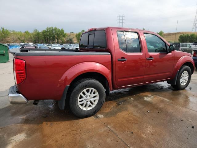 Photo 3 from auction – 2018 NISSAN FRONTIER S with VIN 1N6DD0EV3JN770365