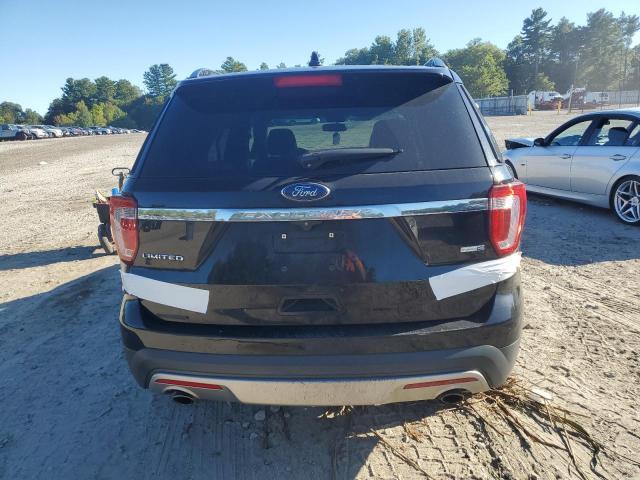 Photo 6 from auction – 2016 FORD EXPLORER L with VIN 1FM5K8FH8GGC00004