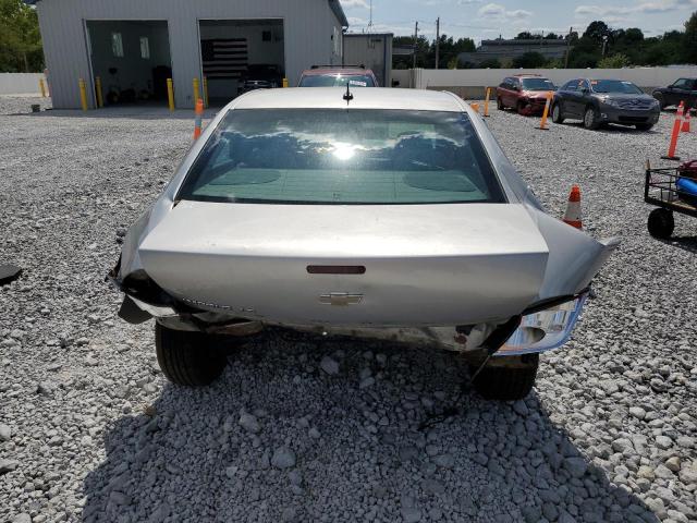 Photo 6 from auction – 2006 CHEVROLET IMPALA LS with VIN 2G1WB58K169313072