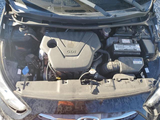 Photo 11 from auction – 2017 HYUNDAI ACCENT SE with VIN KMHCT4AE2HU323679