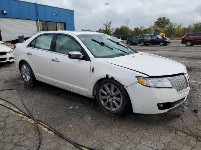 Photo 4 from auction – 2010 LINCOLN MKZ with VIN 3LNHL2GC5AR646802