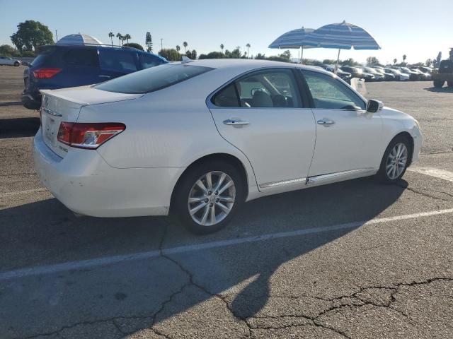 Photo 3 from auction – 2010 LEXUS ES 350 with VIN JTHBK1EG3A2343565