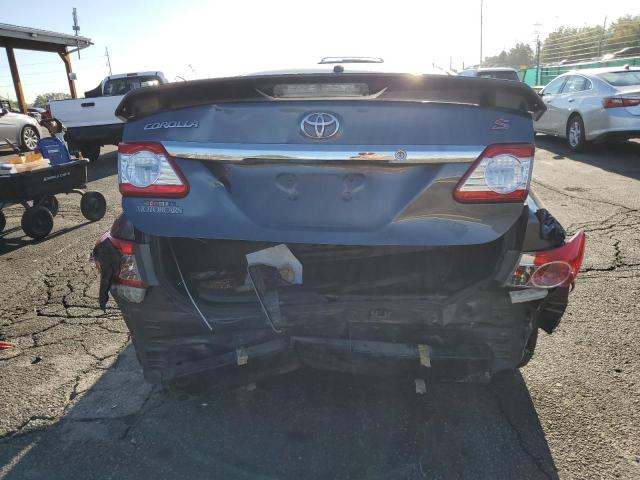 Photo 6 from auction – 2012 TOYOTA COROLLA BASE with VIN 2T1BU4EE4CC905604