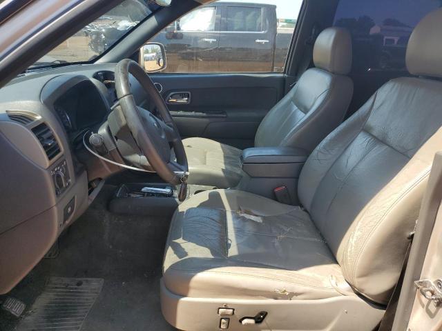 Photo 7 from auction – 2005 CHEVROLET COLORADO with VIN 1GCCS136258125426