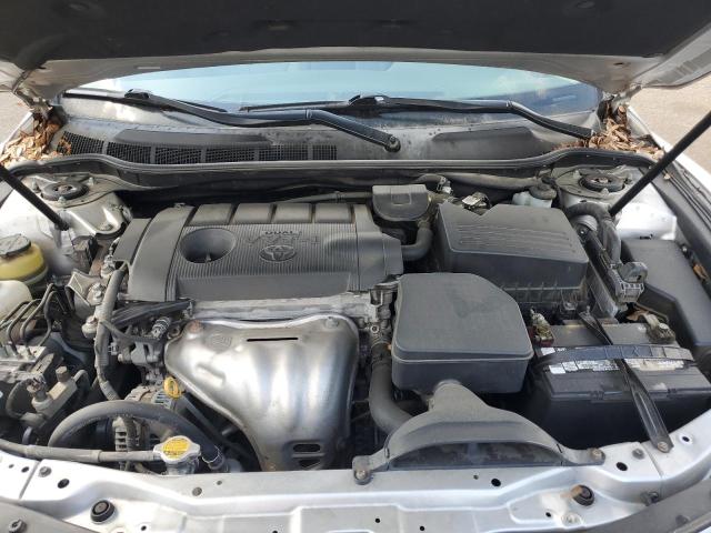 Photo 11 from auction – 2011 TOYOTA CAMRY BASE with VIN 4T4BF3EK8BR201712