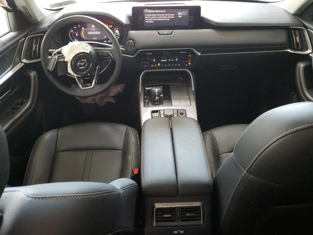 Photo 8 from auction – 2025 MAZDA CX-90 PREF with VIN JM3KKBHA8S1220647