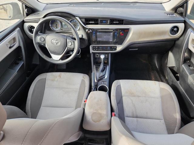Photo 8 from auction – 2019 TOYOTA COROLLA L with VIN 2T1BURHE6KC154464