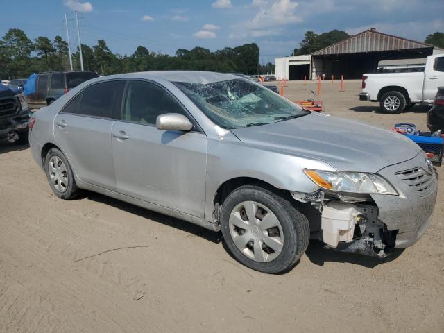 Photo 4 from auction – 2009 TOYOTA CAMRY BASE with VIN 4T1BE46K99U275359