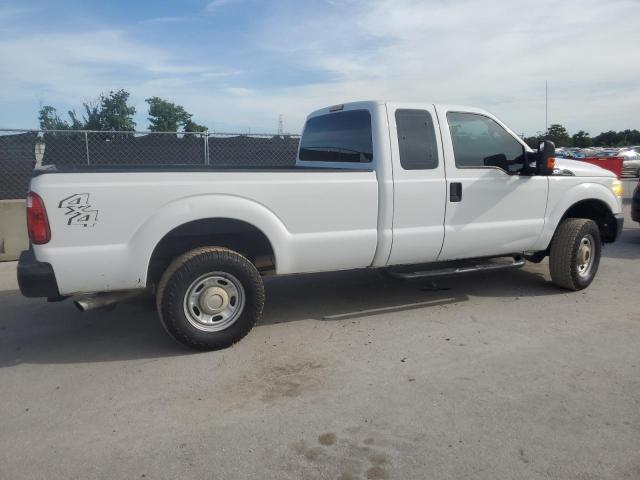 Photo 3 from auction – 2015 FORD F250 SUPER with VIN 1FT7X2B69FEC64885