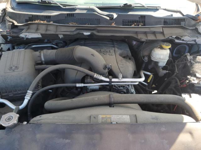 Photo 11 from auction – 2017 RAM 1500 ST with VIN 3C6JR7DT3HG525690