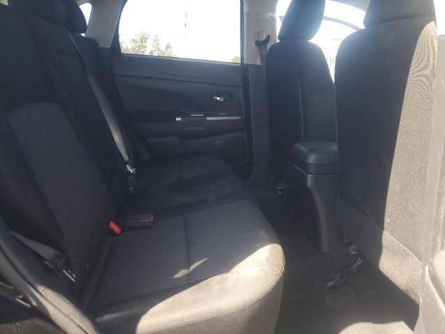 Photo 11 from auction – 2021 MITSUBISHI OUTLANDER with VIN JA4APVAU1MU015792