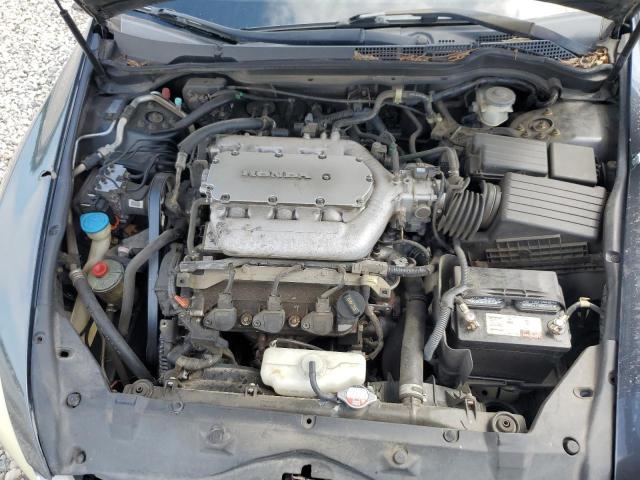 Photo 11 from auction – 2003 HONDA ACCORD EX with VIN 1HGCM66583A084205
