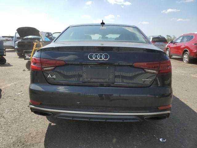 Photo 6 from auction – 2019 AUDI A4 PREMIUM with VIN WAUDNAF43KN019115