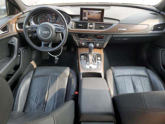 Zdjęcie 8 z aukcji – 2016 AUDI A6 QUATTRO z VIN WAUJFAFCXGN139430