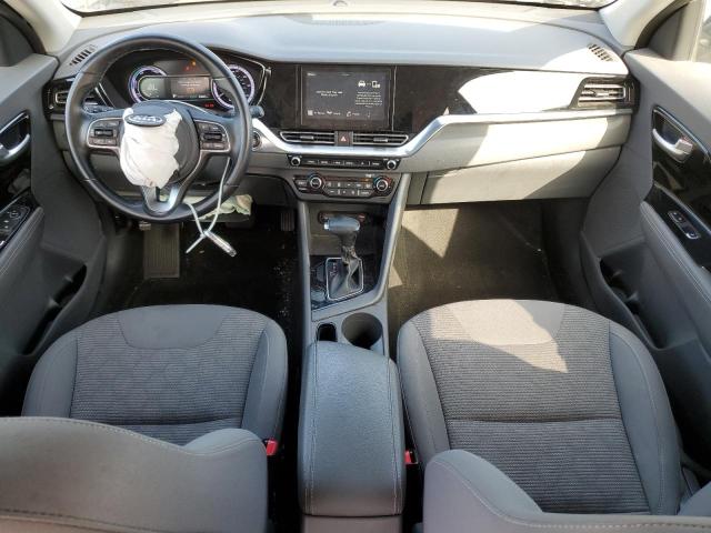 Photo 8 from auction – 2020 KIA NIRO LX with VIN KNDCB3LC4L5443130