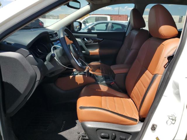 Photo 7 from auction – 2019 NISSAN ROGUE S with VIN 5N1AT2MT7KC712272
