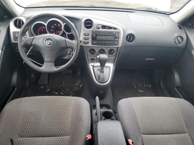Photo 8 from auction – 2007 TOYOTA COROLLA MATRIX with VIN 2T1KR32E07C653890
