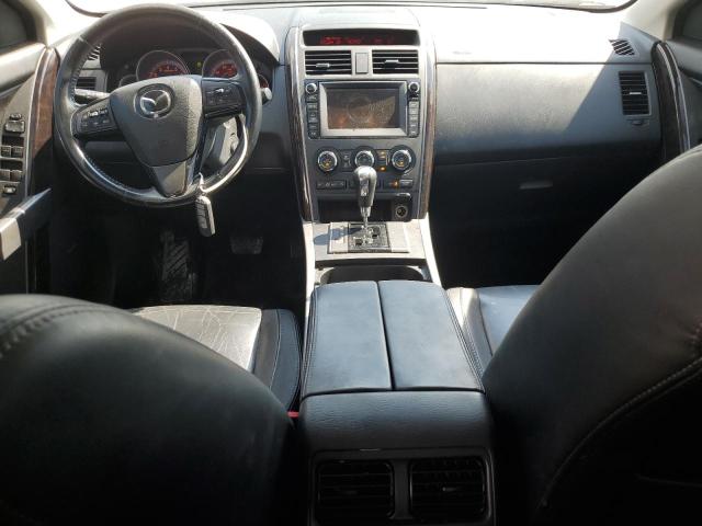 Photo 8 from auction – 2012 MAZDA CX-9 with VIN JM3TB2DA0C0347099