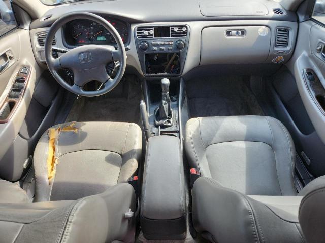 Photo 8 from auction – 2002 HONDA ACCORD EX with VIN 1HGCG55622A014483