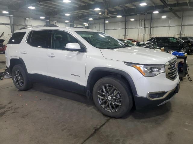 Photo 4 from auction – 2017 GMC ACADIA SLT with VIN 1GKKNULS2HZ188871