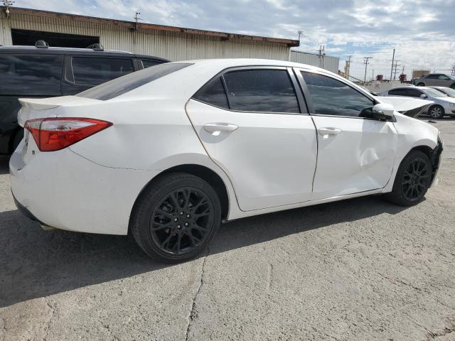 Photo 3 from auction – 2016 TOYOTA COROLLA L with VIN 2T1BURHE8GC594726