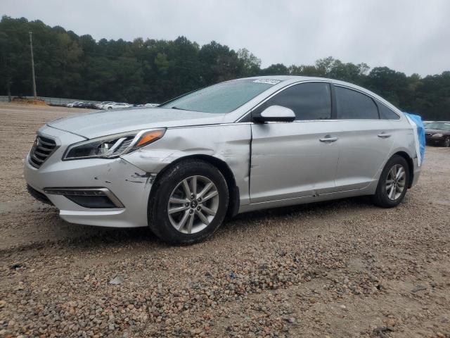 HYUNDAI SONATA SE 2015 with VIN 5NPE24AF4FH202247 - Photo from auction